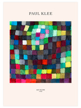 Klee May Picture - Art Print